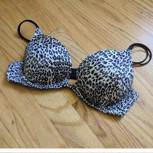 Victoria’s Secret VS Very Sexy push up bra 34B